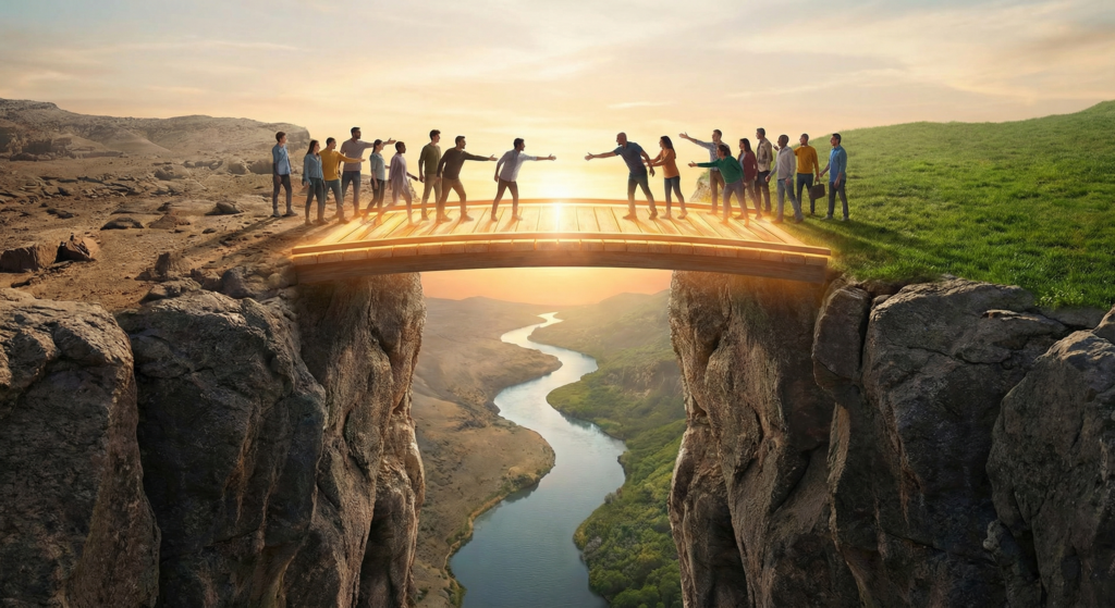 Closing the Execution Gap: How P3MO Helps Leaders Deliver Strategic Transformation in 2026