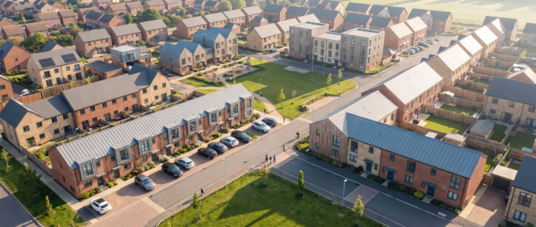 Delivering Housing Projects With Greater Control, Confidence and Collaboration