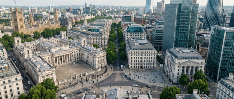 Delivering Government Projects With Greater Control, Confidence and Collaboration 