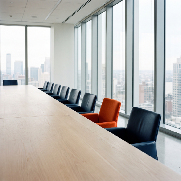 Key Executive Reporting Gaps in Programme and Project Management Tools
